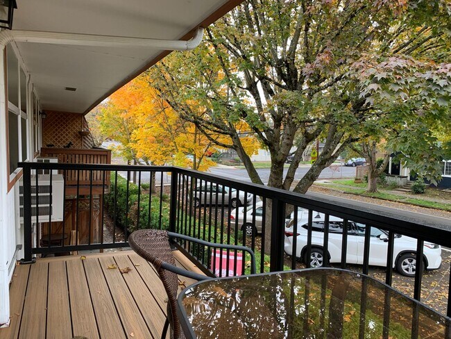 Building Photo - TFSC-A400