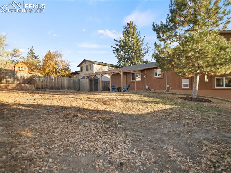 Building Photo - 4780 S Splendid Cir