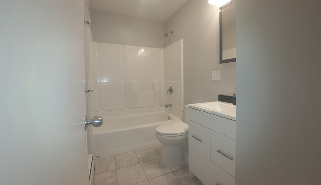 Bathroom - 1929 3rd Ave NE