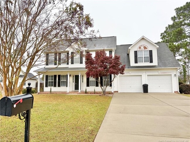 Primary Photo - 207 Advance Dr