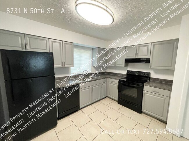 Building Photo - 8731 N 50th St