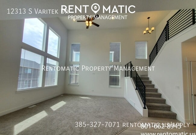 Building Photo - 12313 S Varitek Dr