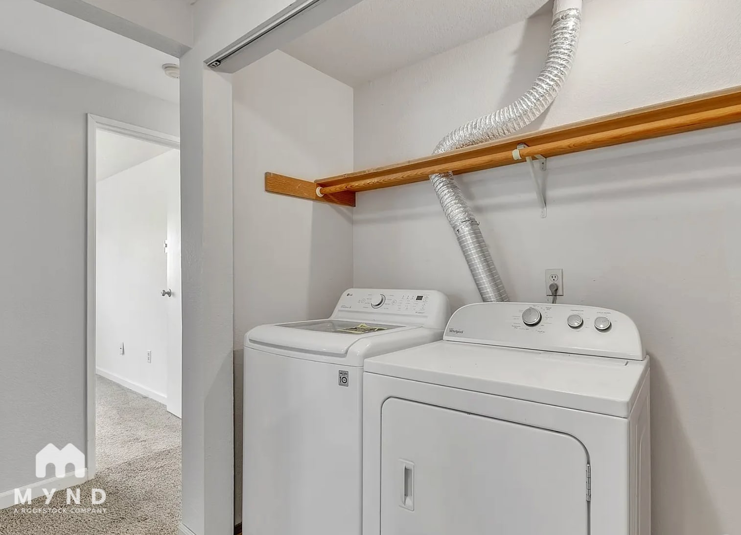 Building Photo - 17624 1st Ave S