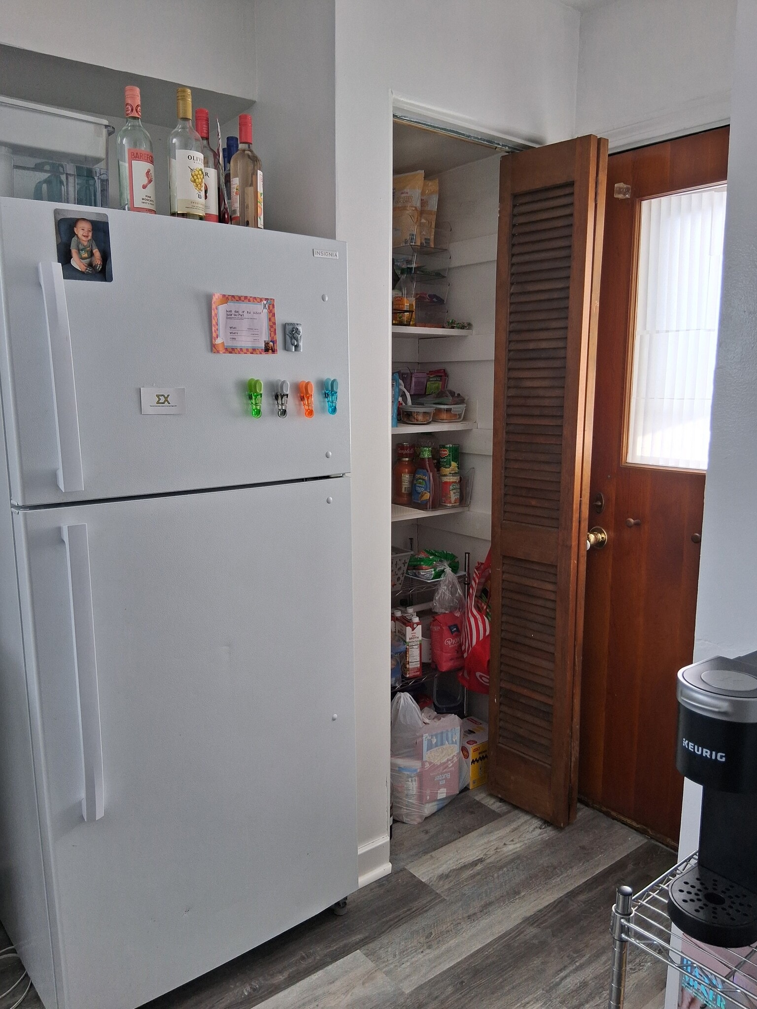 pantry 1 - 1 Joyanne Ct