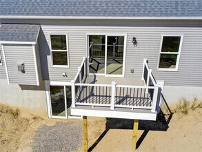 Building Photo - 1119 Wall Rd