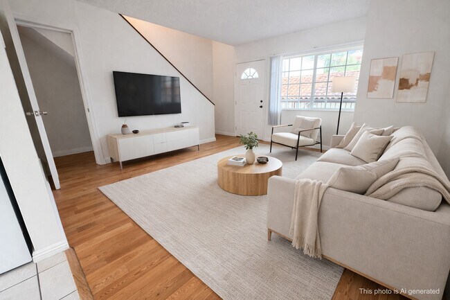 Building Photo - 15339 Weddington St