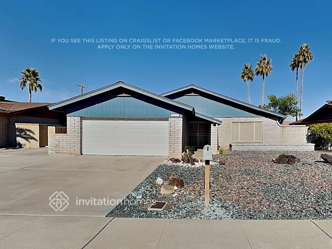 Building Photo - 4516 W Hayward Ave