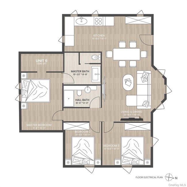 Building Photo - 34 Clinton Ave