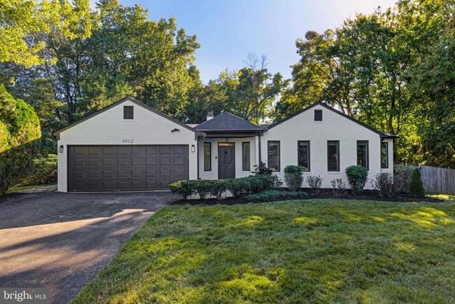 Building Photo - 4402 Kirke Ct