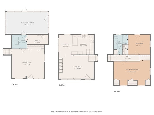 Building Photo - 3004 White Birch Ln