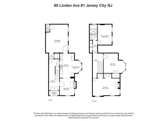 Building Photo - 60 Linden Ave
