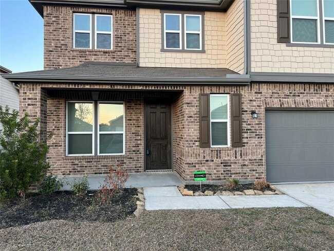 Building Photo - 5719 Texas Sage Dr