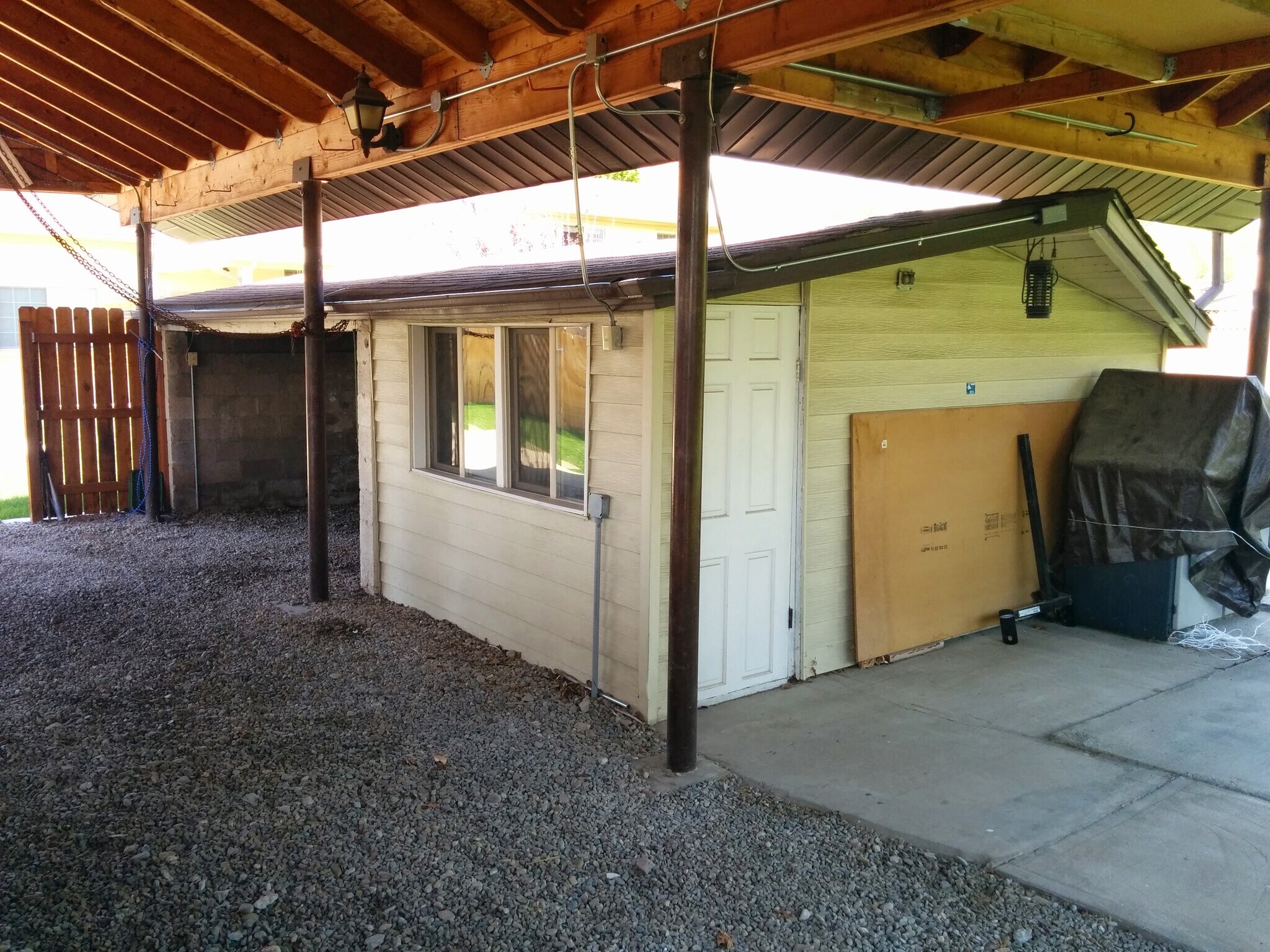 Building Photo - 1418 N 650 W