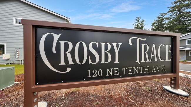 Building Photo - New Construction - 2 Bed 1.5 Bath - Pet Friendly - NAS Whidbey