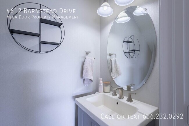 Building Photo - 4612 Barnstead Dr