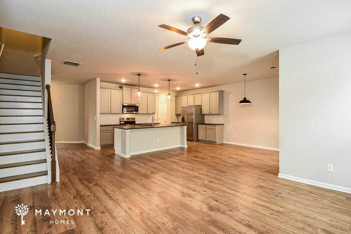 Building Photo - 1147 Spring Marsh Ct NE