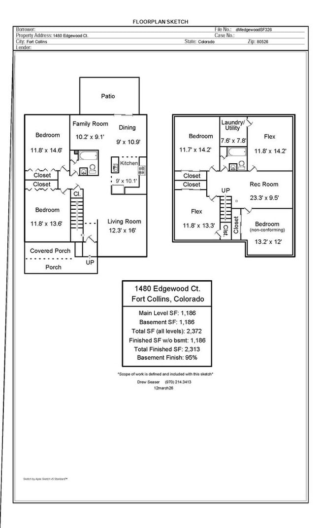 Building Photo - HUGE end-unit townhouse