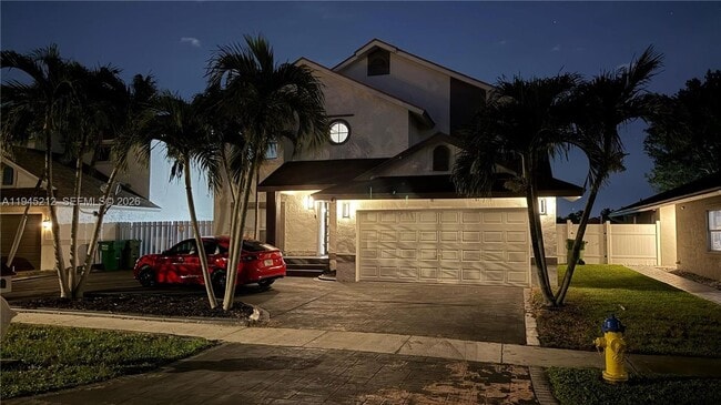 Building Photo - 1001 SW 98th Ave