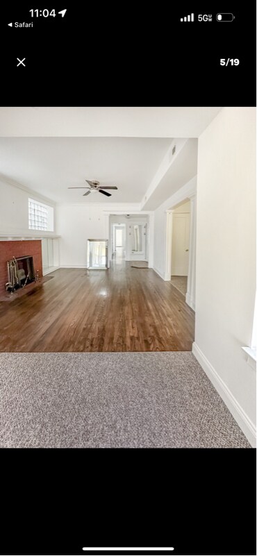 Building Photo - 6108 S Rhodes Ave