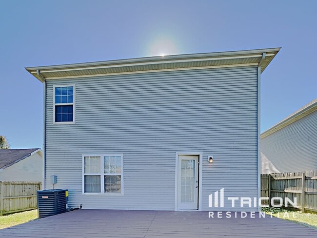 Building Photo - 5018 Nina Marie Ave