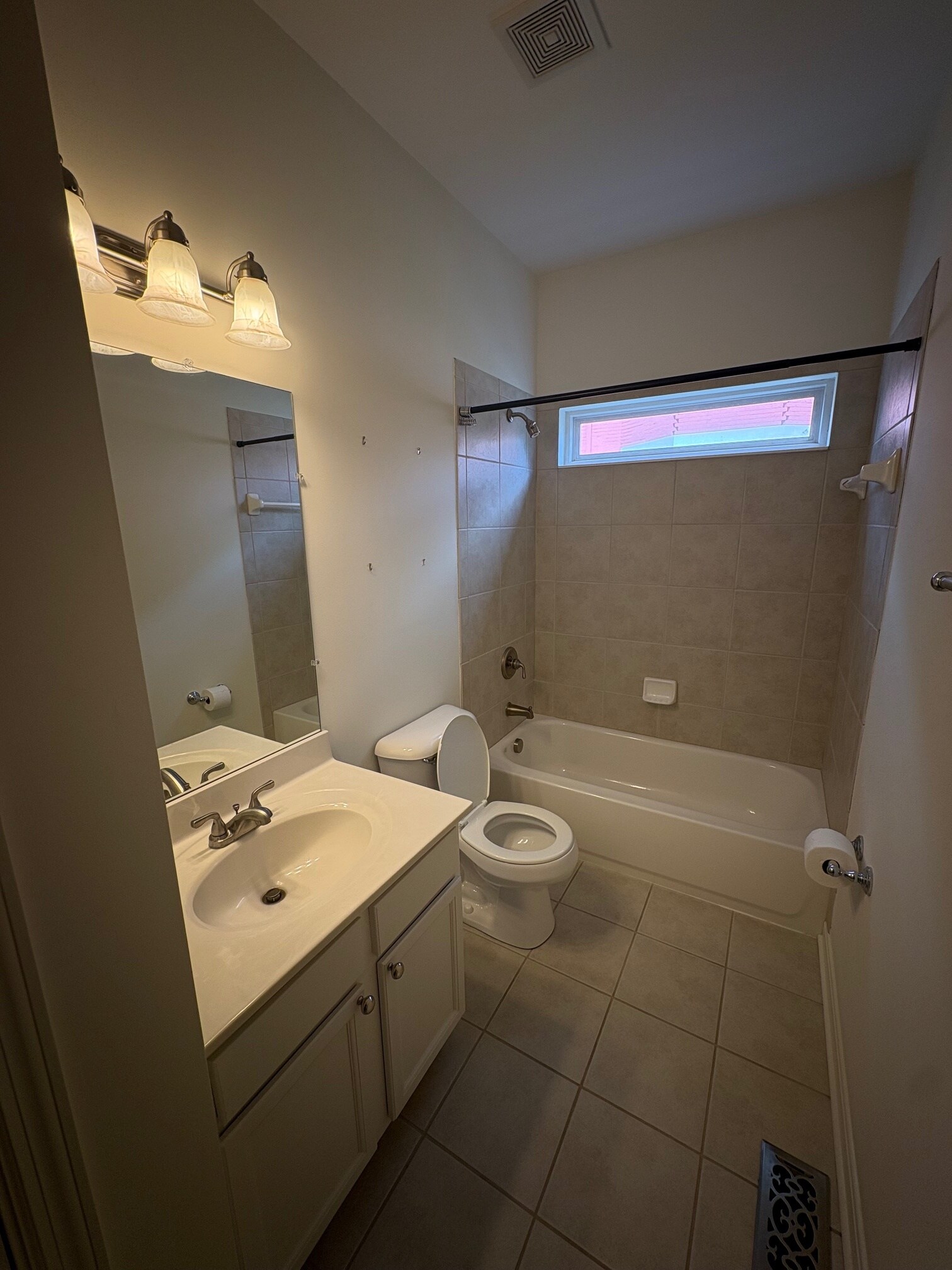 Bathroom 2 - 4127 Ballard Ave