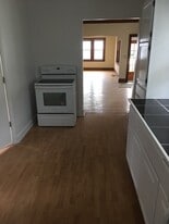 Building Photo - 1649 N Warren Ave