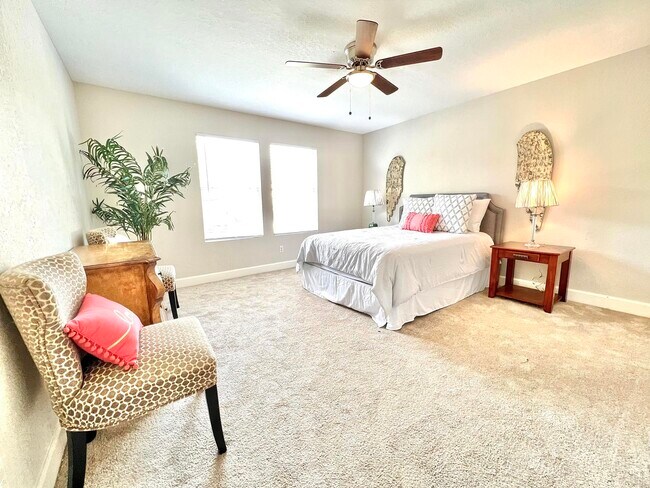 Building Photo - 7834 Caballo Canyon