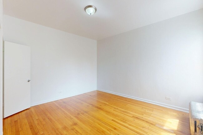 Floorplan - 5300-5308 S. Hyde Park Boulevard