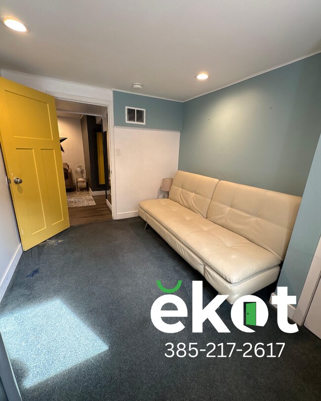 Building Photo - Birtok-500 South-1269/1267 West 500 South Salt Lake City, UT 84104