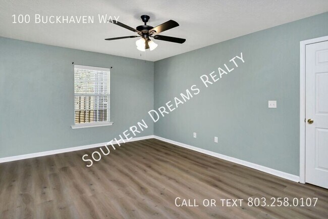 Building Photo - 100 Buckhaven Way