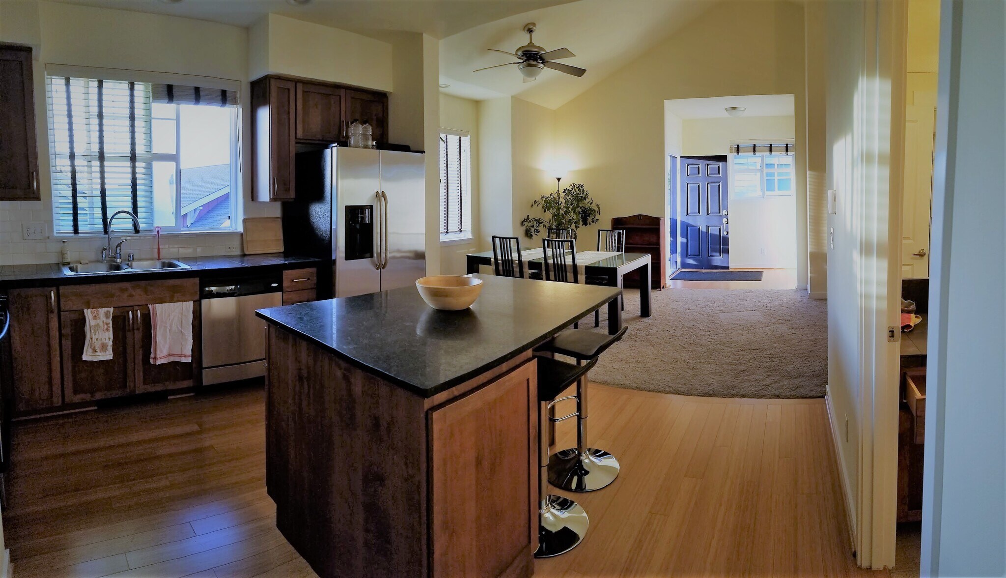 Kitchen - 1739 27th Ln NE