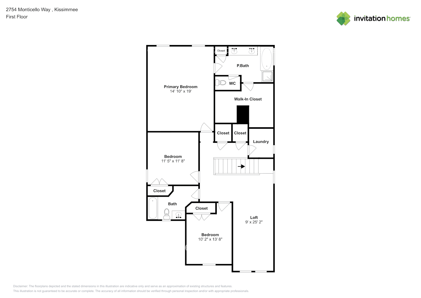 Building Photo - 2754 Monticello Way