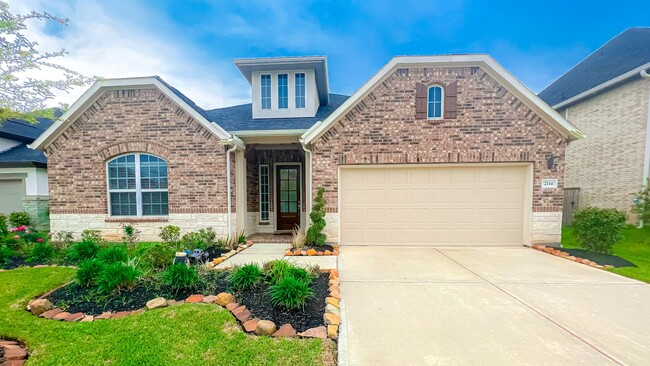 Primary Photo - 2114 Partridgeberry Ln