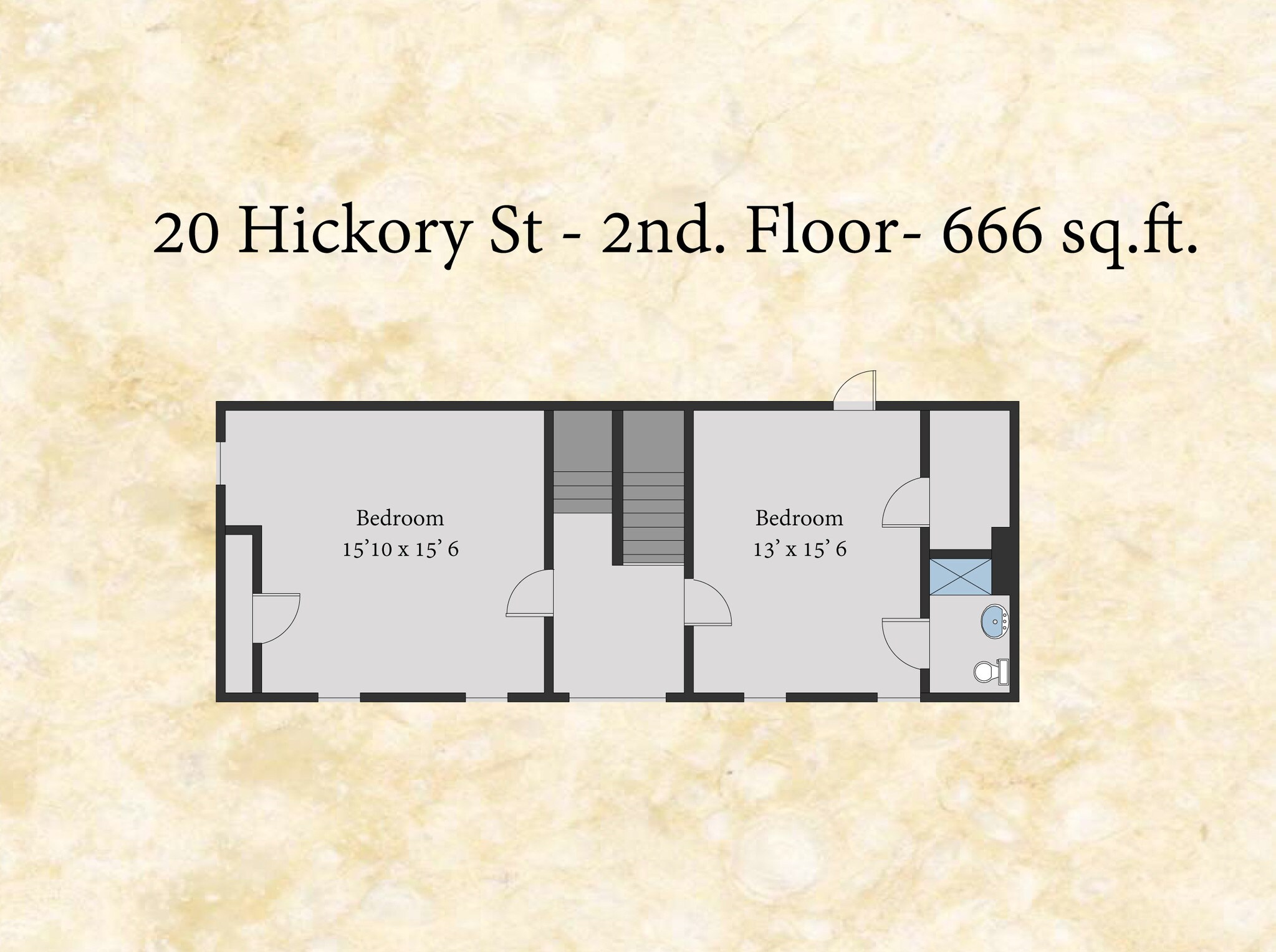 Building Photo - 20 Hickory St