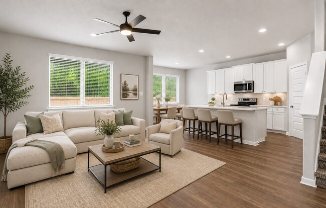 Building Photo - 13617 Brook Trout Dr