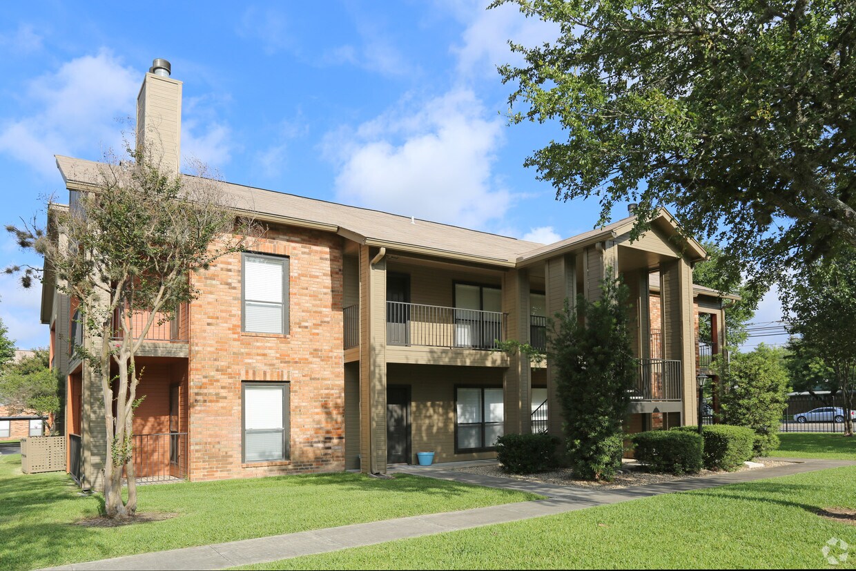 Arbors Of Boerne Boerne Tx Apartment Finder