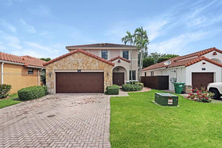 Primary Photo - 9955 NW 10th Ter