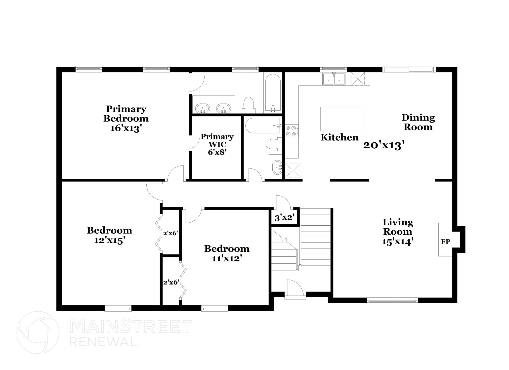 Building Photo - 19122 Corbyn Ln