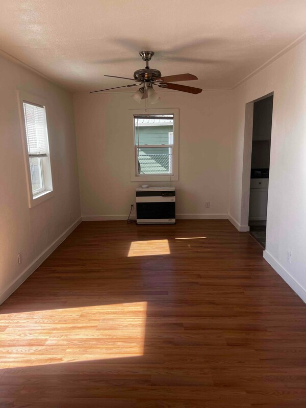 Building Photo - 1228 S 1st St