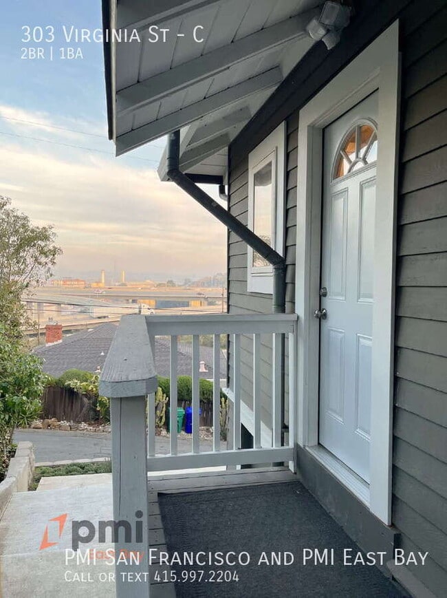 Building Photo - 303 Virginia St