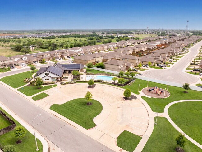 Building Photo - Your Own Pool, Your Own Corner Lot, Your Own Slice of Texas Calm