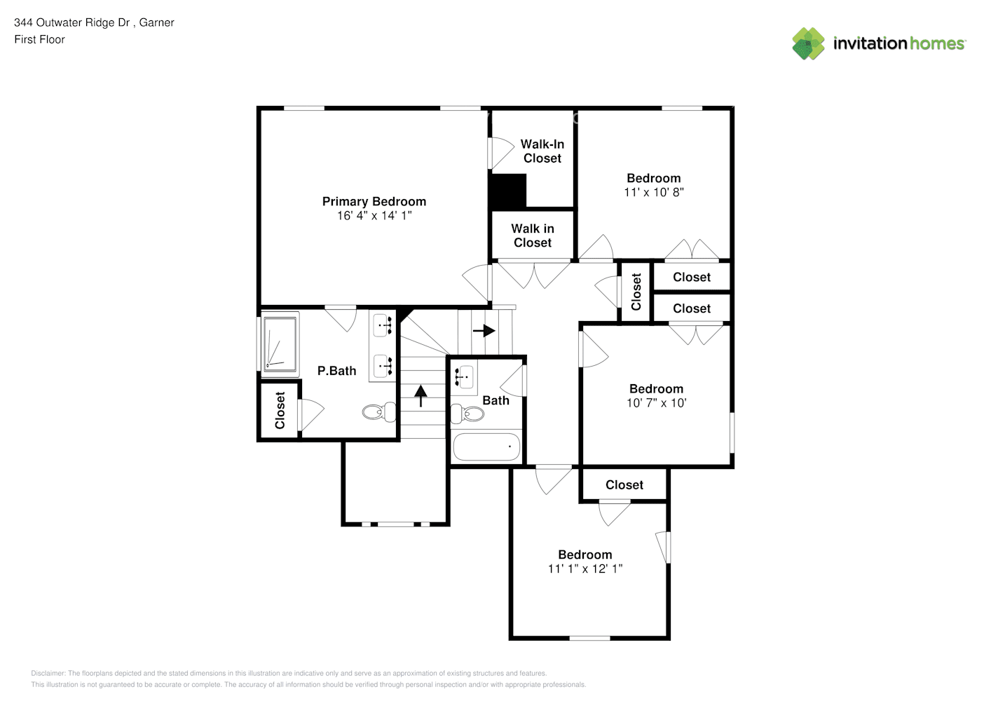 Building Photo - 344 Outwater Ridge Dr
