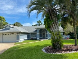 Building Photo - Large Fenced Yard!  Rainbow Woods Home For Rent