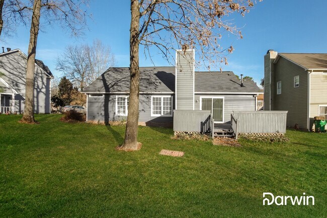 Building Photo - 3428 Fortis Ln