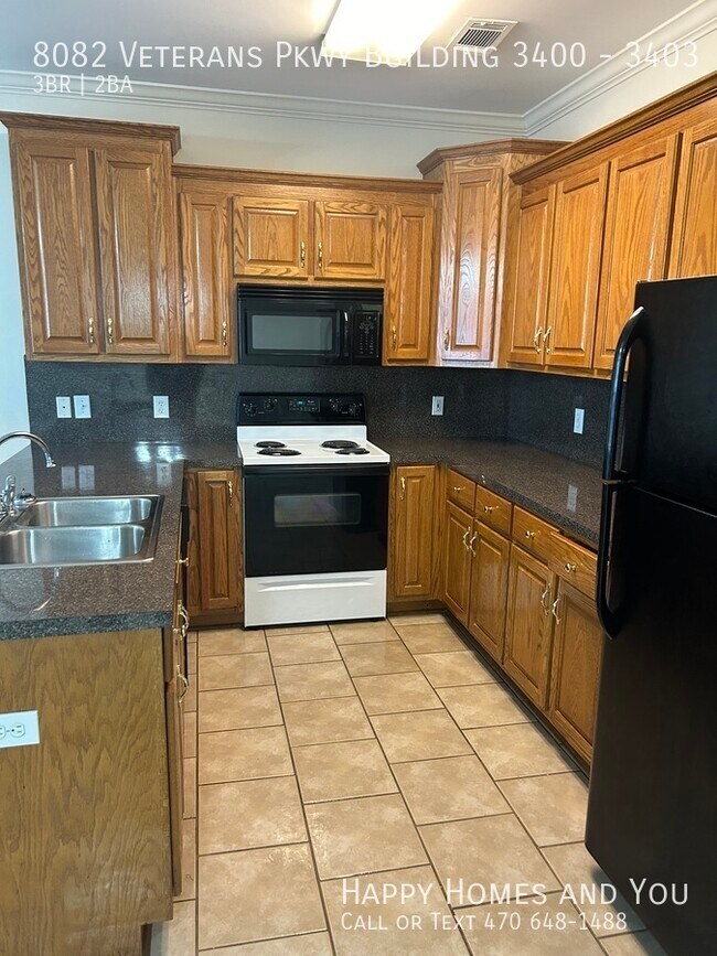 Building Photo - 8082 Veterans Pkwy