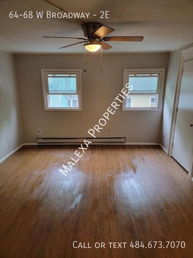 Building Photo - 64-68 W Broadway-2E