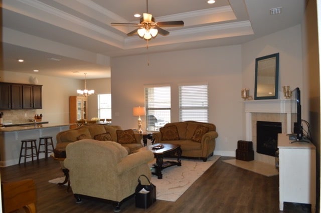 Building Photo - 318 Stave Mill Dr