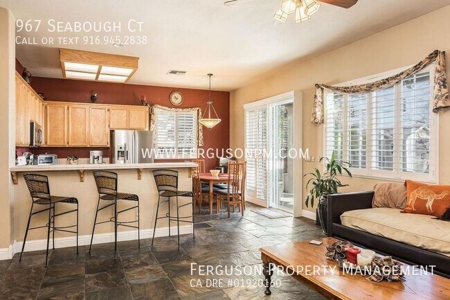 Building Photo - 967 Seabough Ct