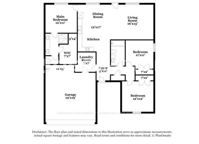 Building Photo - 8042 Brighton Ave