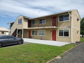 Building Photo - Preston Apartments